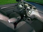 Ford Focus ZX3 1999 года